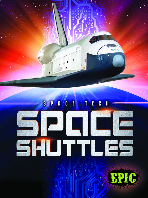 Title details for Space Shuttles by Dana Fleming - Available